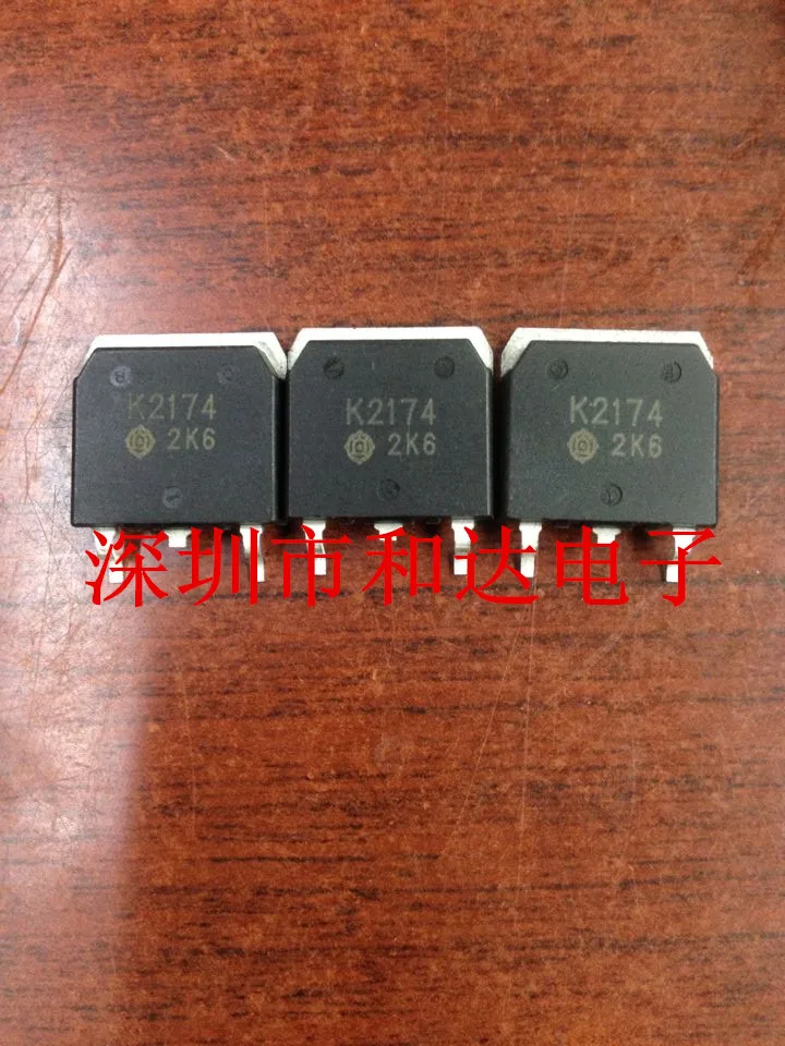 

2SK2174 TO-263