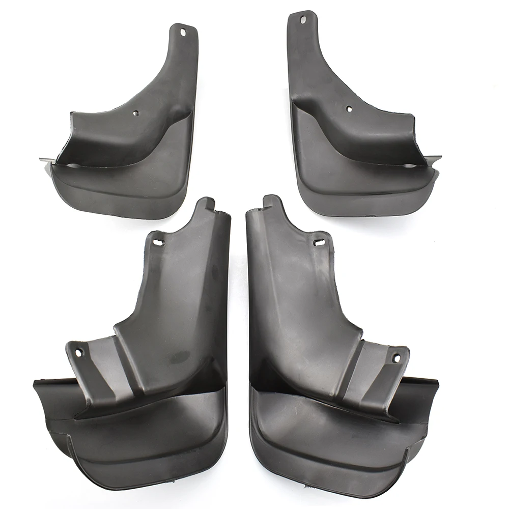 Передние и задние брызговики для Toyota Corolla Sedan AE101 AE102 AE100 1992 1998 98 1997 1996 1995 1994