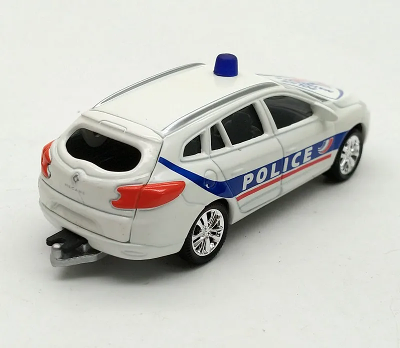 N orev 1:64 Renault Mecane бутик игрушки из сплава для детей Детские модель подарок