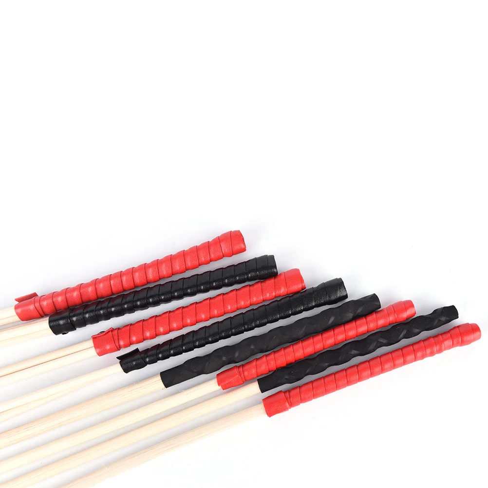 60 см Натуральная ротанговая прочность хлыст Фетиш бондаж ресницы флоггер БДСМ