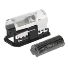 Водонепроницаемая бритвенная головка для BraunBrown 235 211 230 230 240 240 250 260