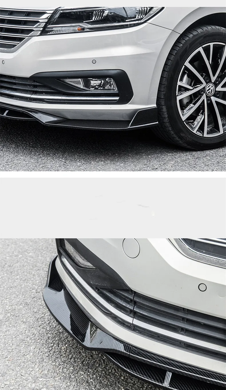 Передний бампер для volkswagen passat b8 B8L | Автомобили и мотоциклы