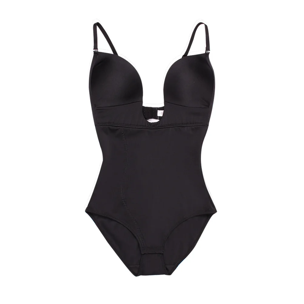 Корректирующее белье для коррекции талии и живота боди высокого качества нижнее