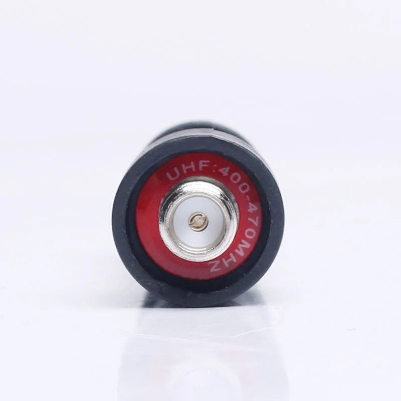 

5PCS OPPXUN H7 Antenna SF841 SMA-F 5 centimetri Antenna Corta per Portatile Baofeng BF666S BF999S UV-5R BF-888s UV-82