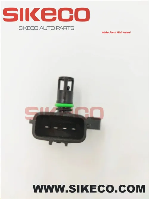 Датчик абсолютного давления в коллекторе PS009 2343012910 LR008935 30711659 C201-18-2115WY2801A для Hyundai