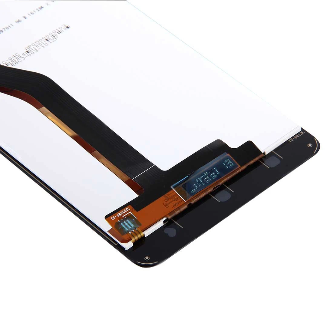 CWAZKL 5 0 ''дисплей для Xiaomi Redmi 4 Pro дисплей сенсорный экран с рамкой дигитайзер Prime