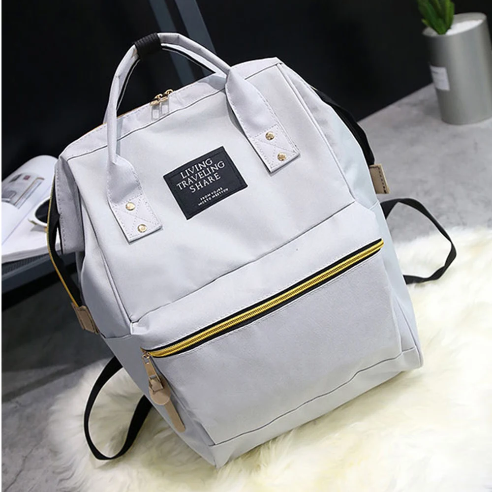 Красивая модная сумка Женский студенческий японский рюкзак в стиле Харадзюку