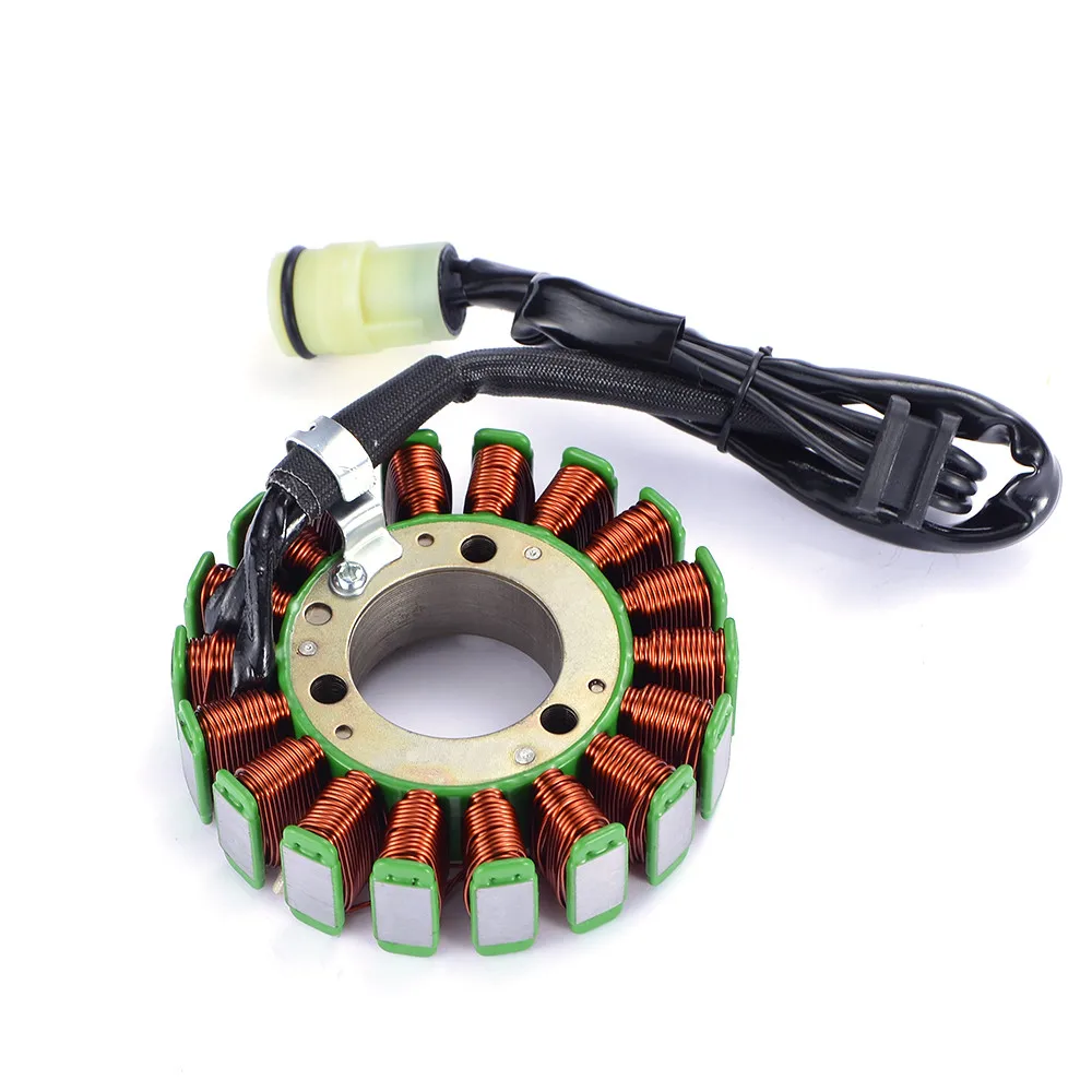 Stator Coil for Kawasaki KAF450 Mule 1000 1988-1990 / 1994-1997 21003-1174 Generator Magneto KAF 450 | Автомобили и мотоциклы
