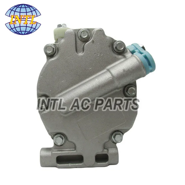 Компрессор 447100 1870 5A787 5000 4471001870 5A7875000 SCSB06 SCS06 A/C для Fiat 500 Bravo Idea Panda Punto STILO Lancia|a/c