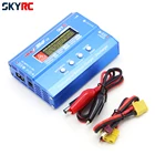 100% ОРИГИНАЛ подлинная IMAX B6 Цифровой RC Lipo NiMh Батареи Баланс Зарядное Модель Строительство Комплекты