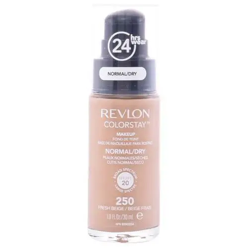 Revlon Макияж для нормальной/сухой кожи 250 свежий бежевый 30 мл|Праймер| |