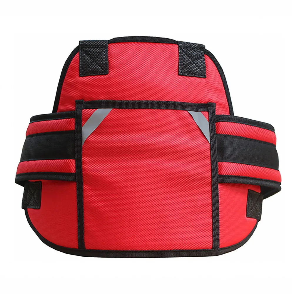 Детские прикрепляющийся к Безопасность ремень поясной Ремни родители укрепить