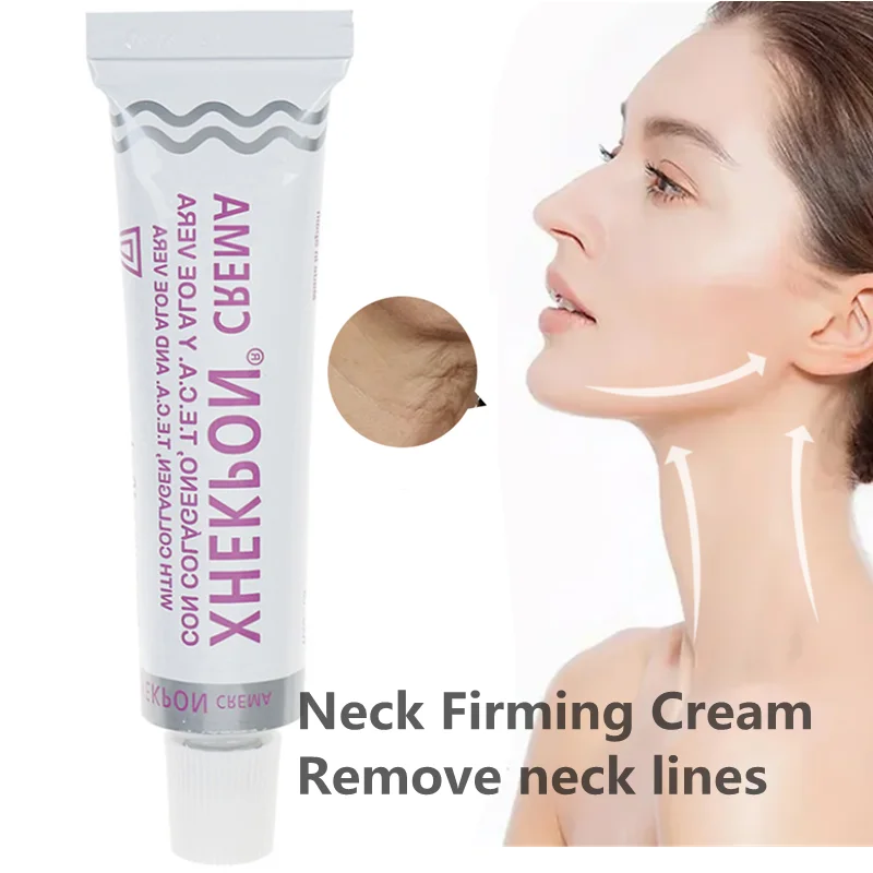 

Anti-wrinkle Neck Cream Anti-aging Whitening Cream To Remove Neck Wrinkles Firming NeckCream Rejuvenating Firming Skin Whitening
