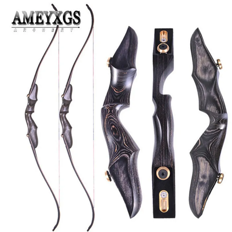 Охотничий лук 58 дюймов |