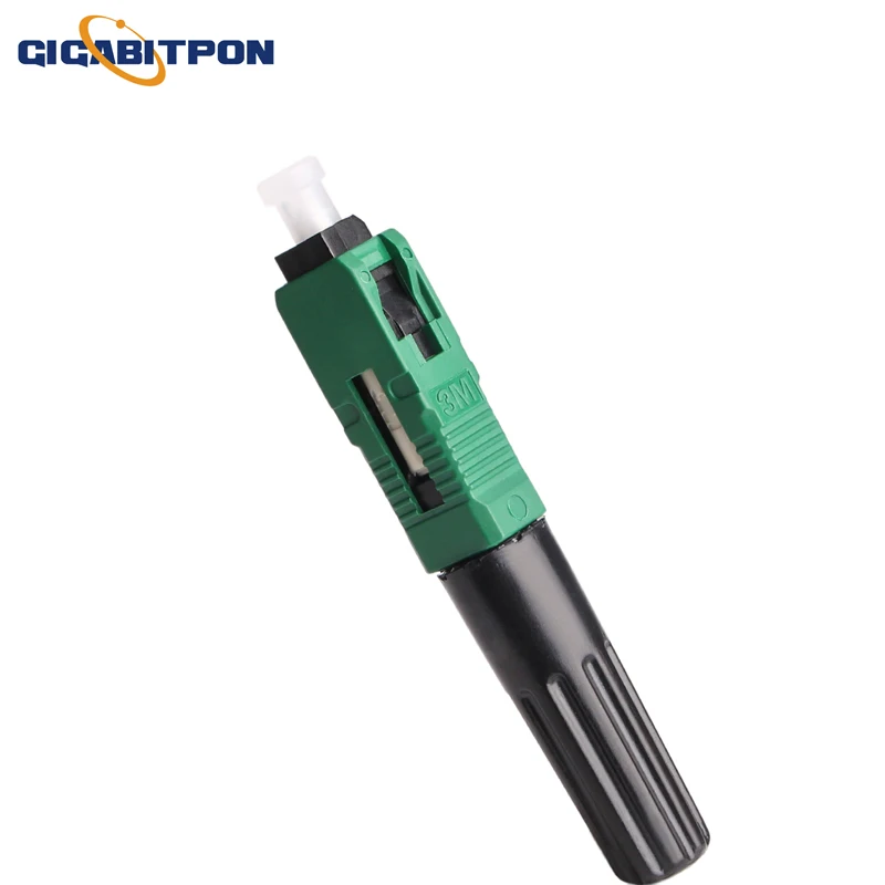 3M NPFG 8802-TLC/3 3.0 SC APC optical fiber quick connector/3M 8802 FTTH quick connector, free shipping