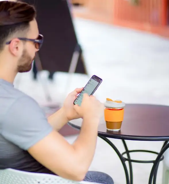 454 мл стеклянная кофейная чашка с крышкой из боросиликатного стекла|Кружки| |