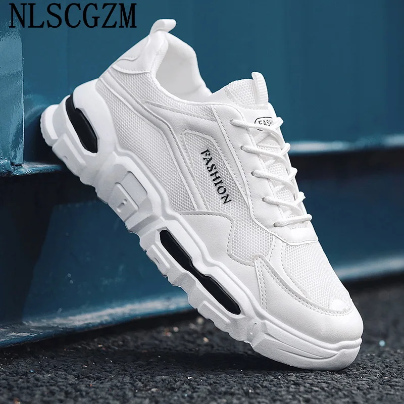 

Fashion Sports Shoes Men Brand Sneakers Man Shoes High Quality Mens Casual Shoes Hot Sale Sapato Masculino Zapatillas Hombre