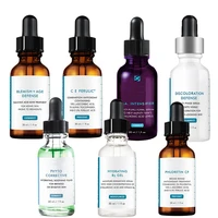 high quality skin hydrating b5 ha serum face anti aging ce blemish age defense 30ml 7 color salicylic acid acne treatment