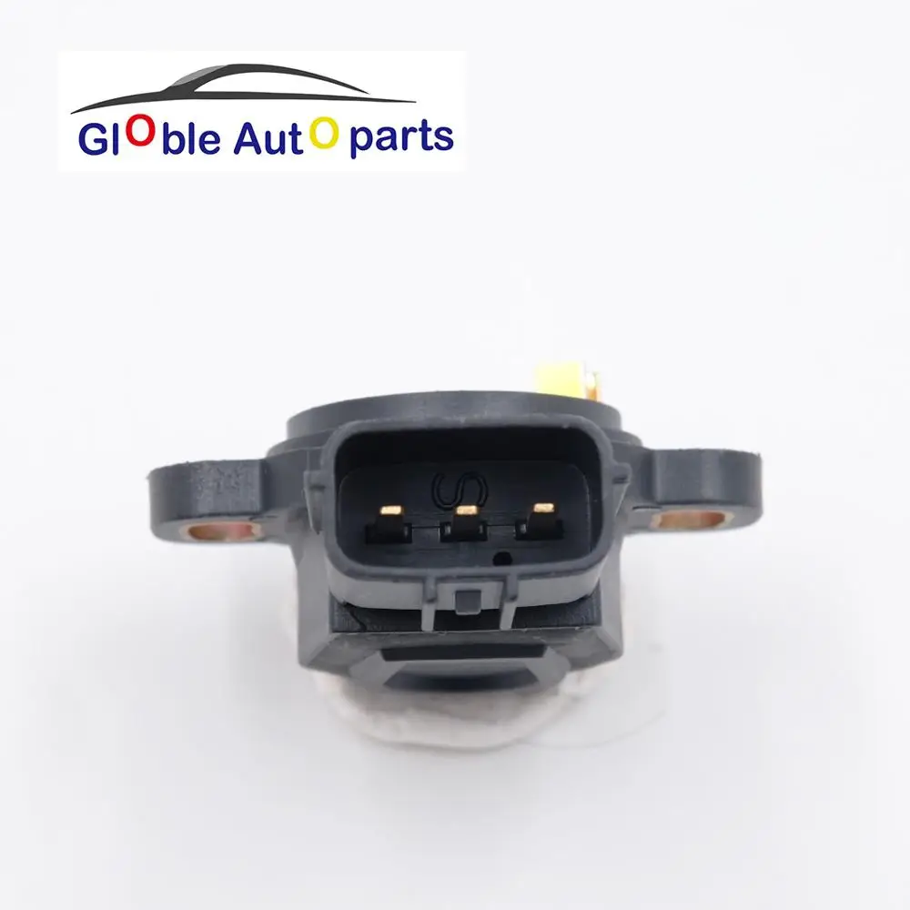 New good quality one tps Throttle Position Sensor TPS SENSOR oem FS01-13-SL0 FS0113SL0 for MAZDA 626 MX6 PROTEGE | Автомобили и