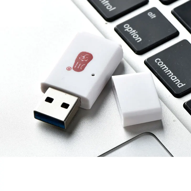 USB3.0 Кардридер высокоскоростной micro SD карты/tf мобильный телефон считыватель карт памяти мини