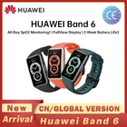 Смарт-браслет Huawei Band 6 с диагональю 1,47 дюйма