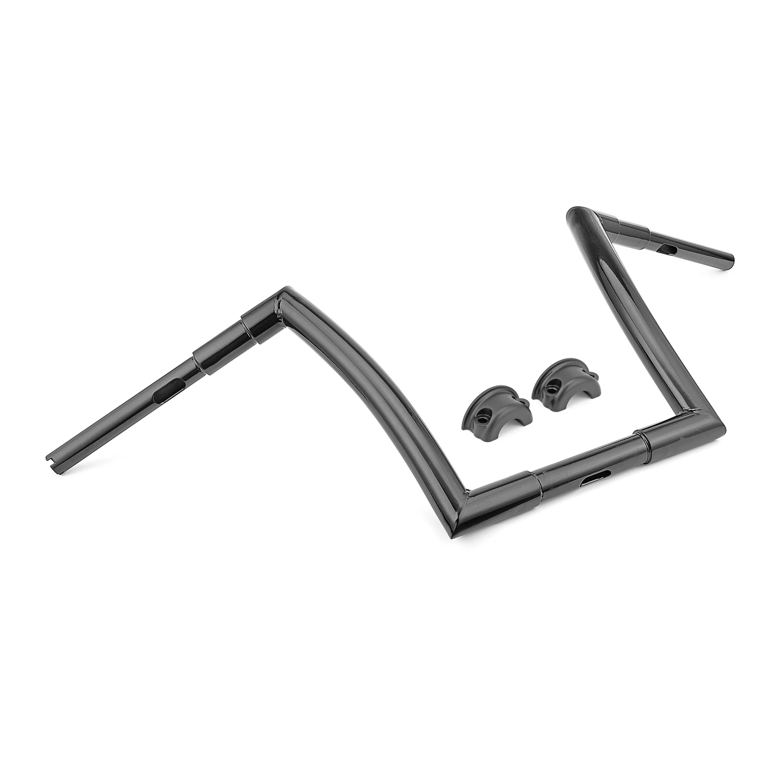 Мотоциклетные аксессуары 12 дюймов 1-1/2 индивидуальная вешалка для Ape 2015-2021 Harley