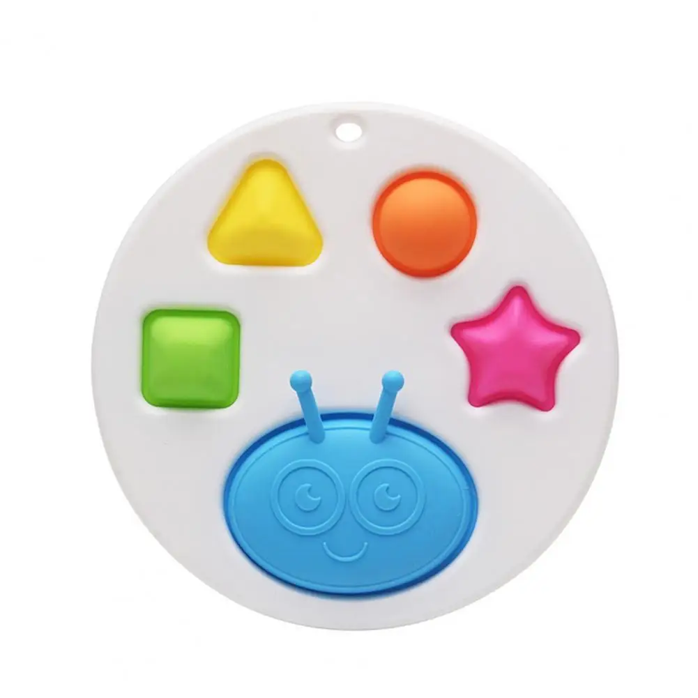 

Творческий Простой интеллект игры раннее развитие и образование игрушка фитнес доска для упражнений для дома