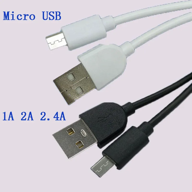 

Микро USB кабель для зарядки и передачи данных для Мобильный телефон зарядка через USB кабель