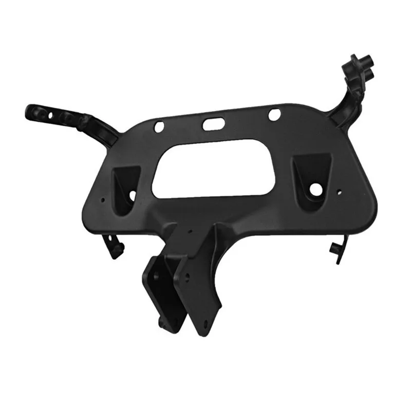 Черная мотоциклетная Передняя верхняя обтекаемая подставка для Suzuki GSX R1300R Hayabusa