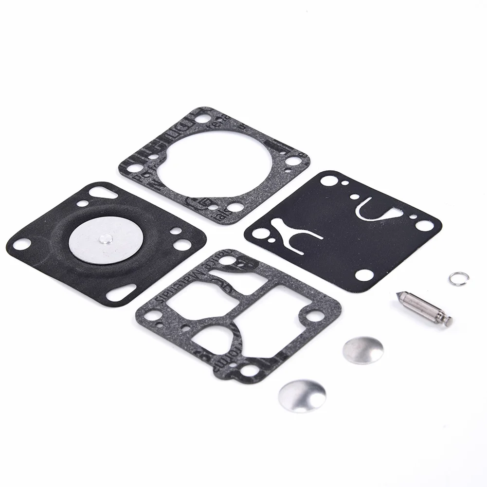 

UK Carburetor Repair Kit Parts For Walbro K1-MDC FOR McCulloch 140 130 120 110