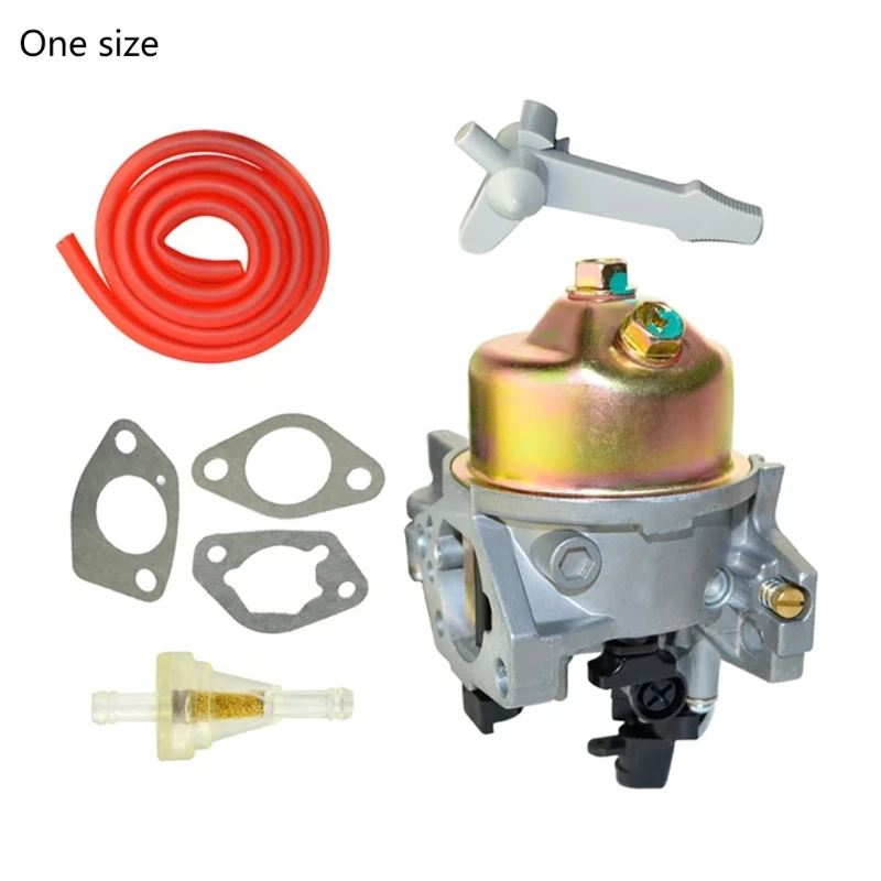 

Motorcycle Carburetor For GX390 13HP GX 380 Y5GD