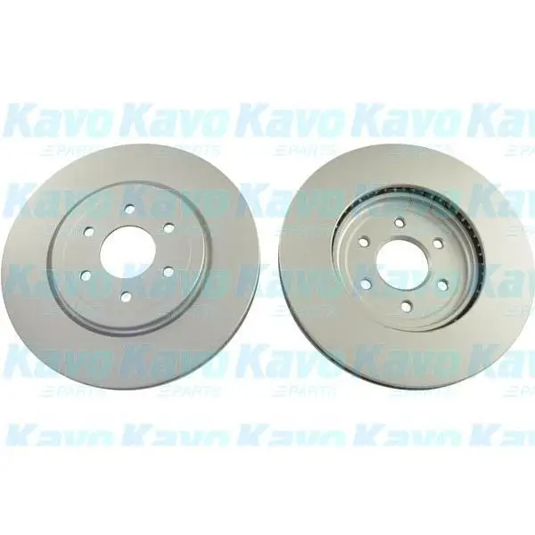 Диск торм. окраш. KAVO PARTS BR-6791-C | Автомобили и мотоциклы
