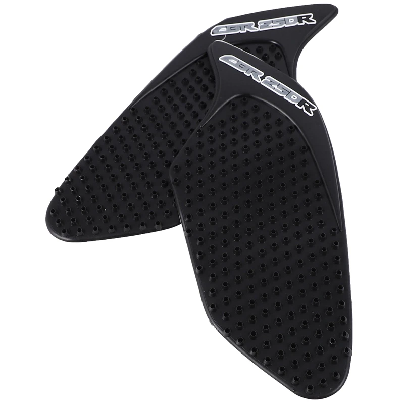 

For Honda Cbr 250 2010-2015 14 13 2 Cbr250 Motorcycle Anti Slip Tank Pad Side Gas Knee Grip Traction Pads Protector Stickers
