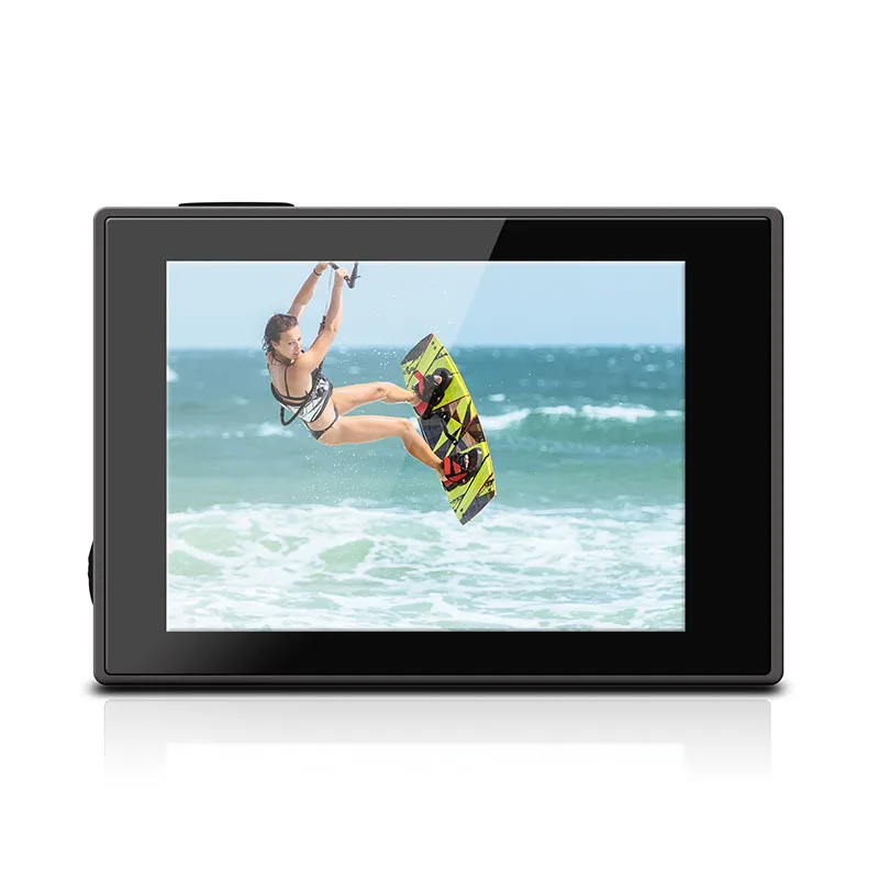 Внешняя торговля горячая Распродажа 4K наружная водонепроницаемая Спортивная