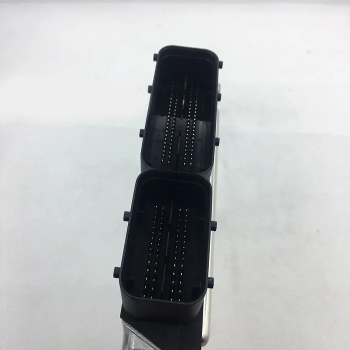 0281013665 оригинальный новый двигатель плата компьютера ECU EDC16C39-6.H1 для JMC | Автомобили