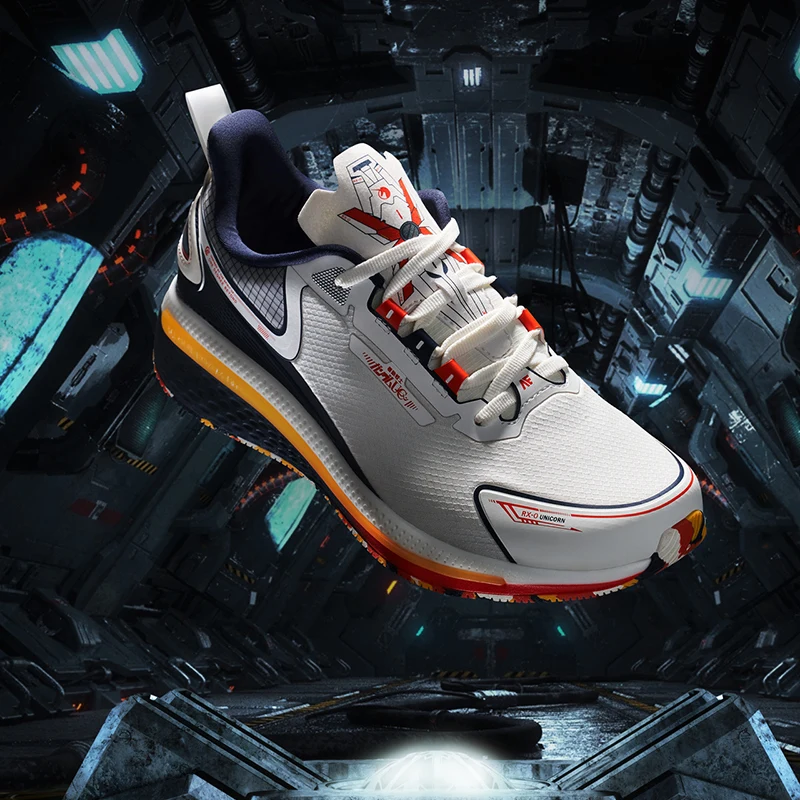 361 men's shoes sports shoes 361 degree antiskid running shoes 2021 new shock-absorbing and wear-resistant running shoes