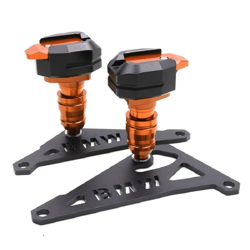 Специальное противоударное устройство для защиты мотоцикла S1000R BMW s1000r 2014 2015 2016 |