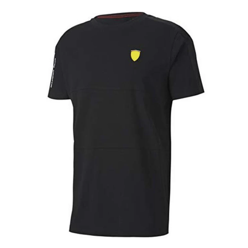 

Formula One F1 Shirt New Custom 2021 Summer Polyester Quick-drying F1 Clothes Team T-shirt