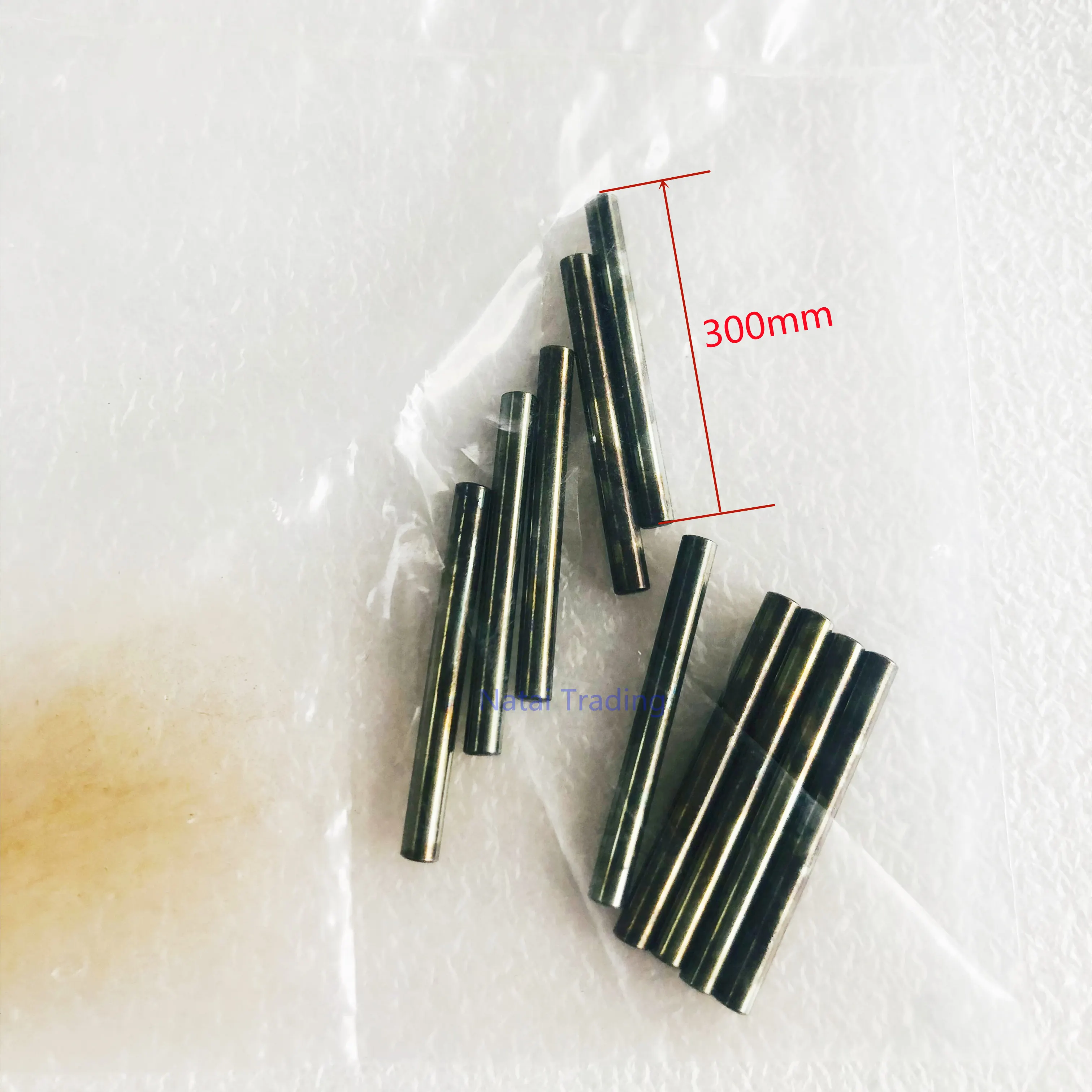 Бесплатная доставка! 10 шт. запасные части для Denso