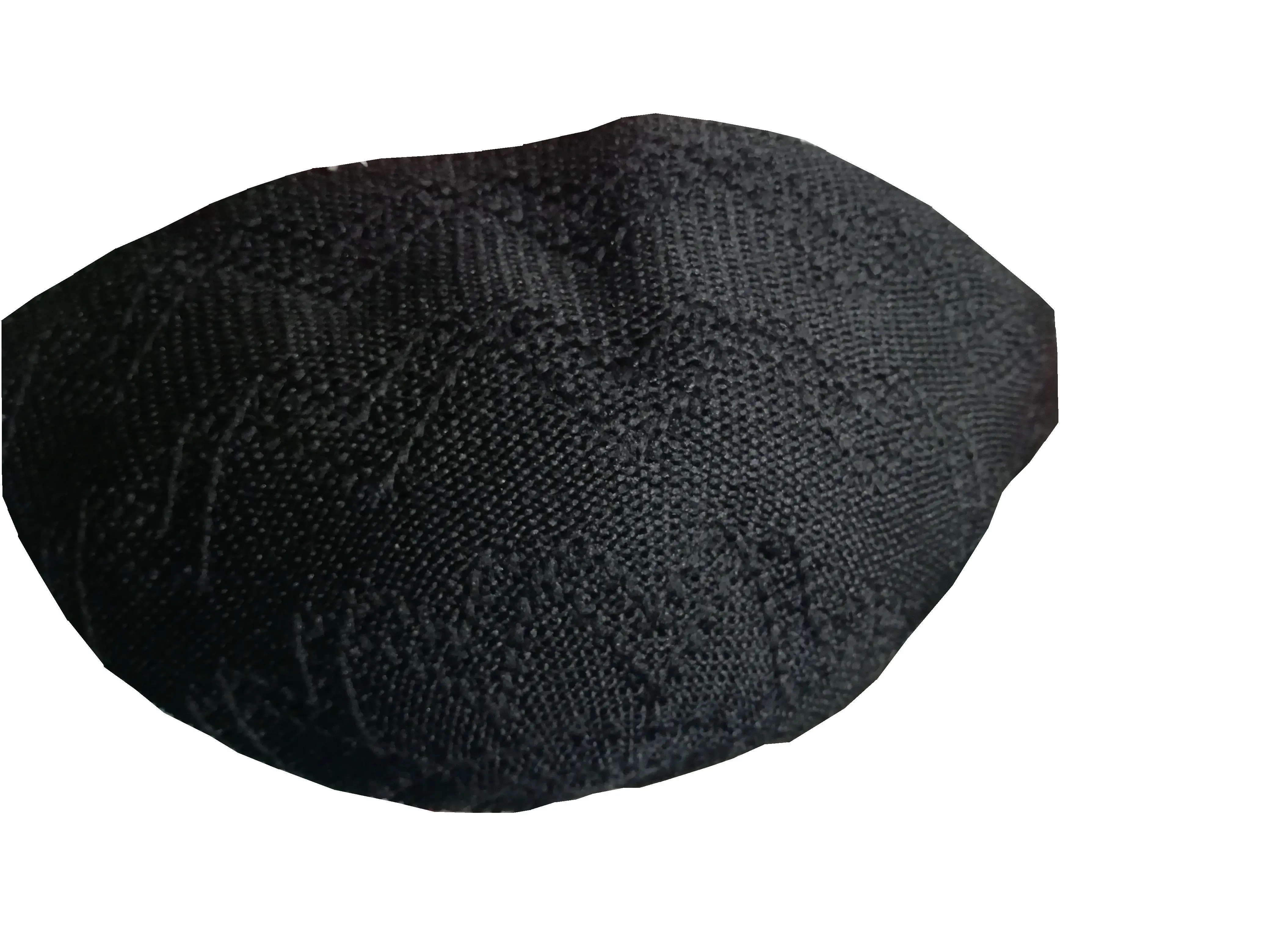 Черные мусульманские мужские молитвенные шапки бини Турецкая Арабская вязаная