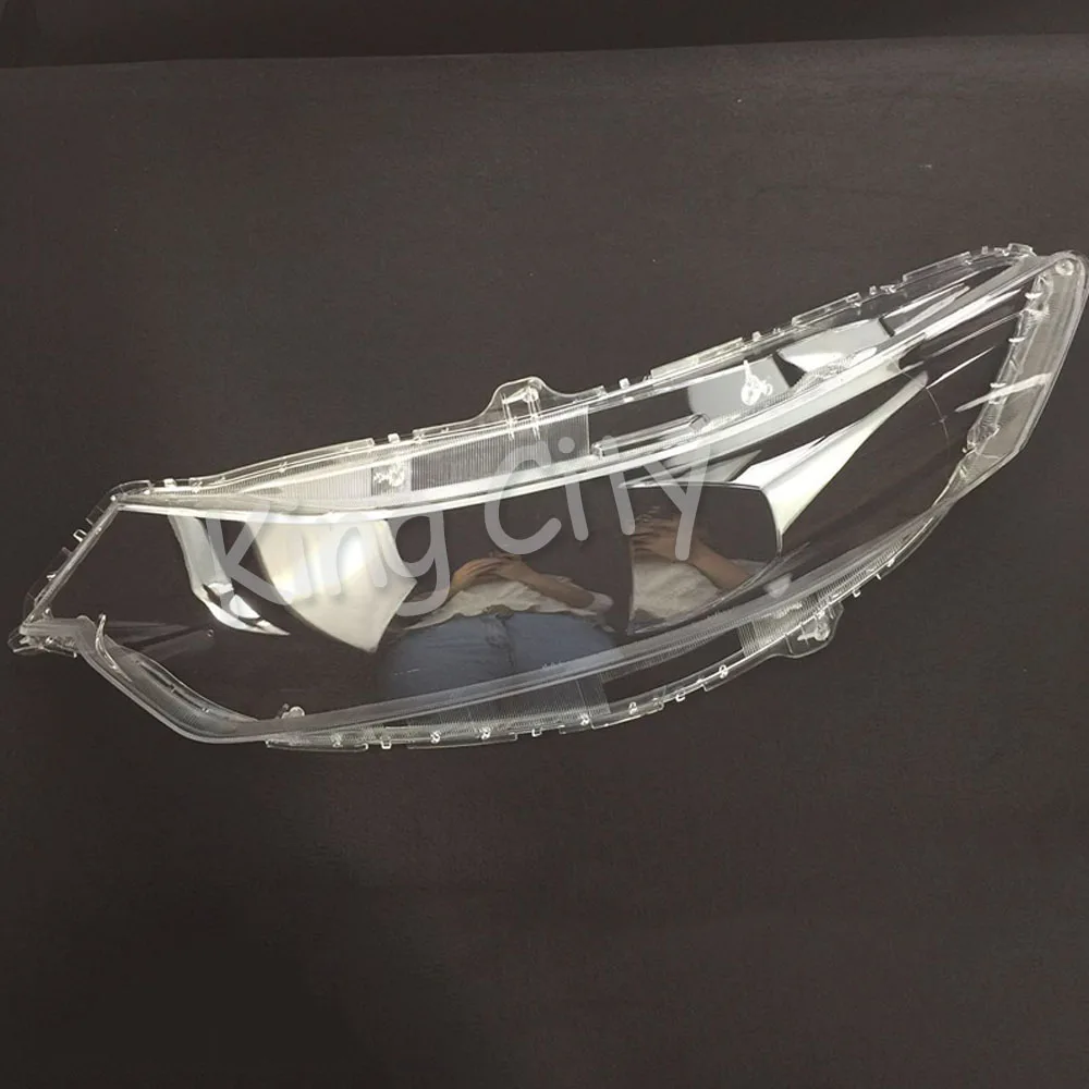 Чехол для передней фары Honda Spirior Europe Accord CU2 CU1 2009 2014|Корпус| |