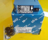 photoelectric switch wt260 r270