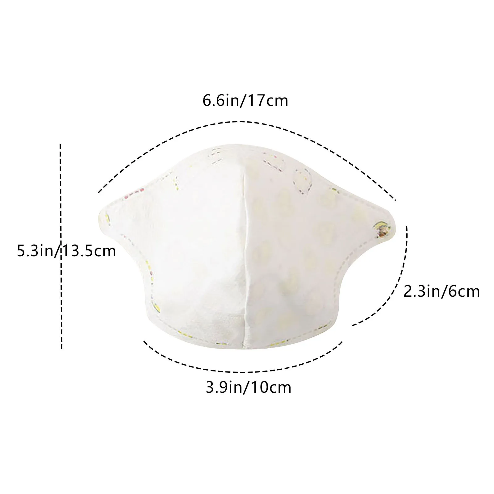 

Mascarilla Kn95 Lnfantil Spanish Mascarillas Nios KN95 Cartoon Mascara 0-3Years Old Kids' kn95 Masks Protective Mask FFP2 CE