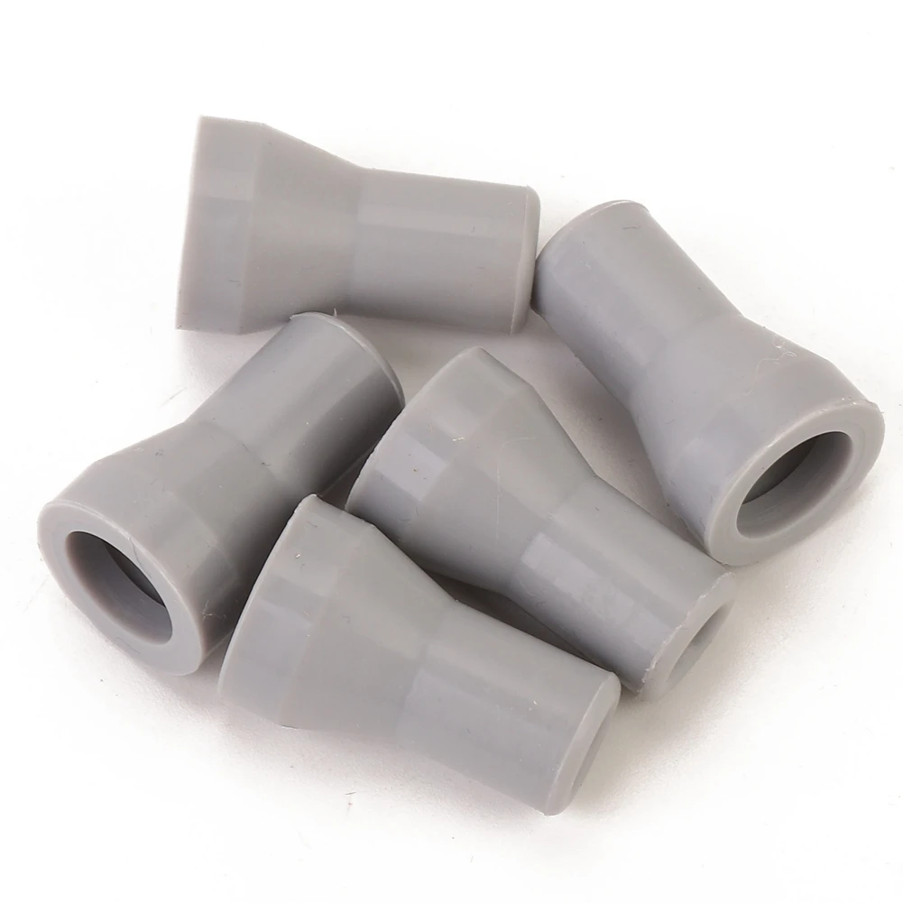 

10 Pcs Saliva Suction Tube Adapters Tip Saliva Ejector Tips Dental Surgical Aspirator Dental Tools Oral Care Dentistry Equipment