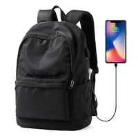 tanghao men fashion backpack 15 6inch laptop backpack men waterproof short travel outdoor backpack school teenage mochila bag