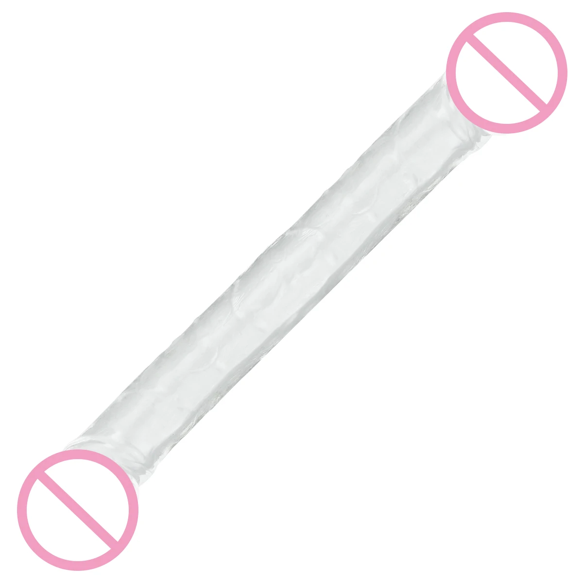 U-образный двойной фаллоимитатор реалистичный с мужчиной интимные игрушки для