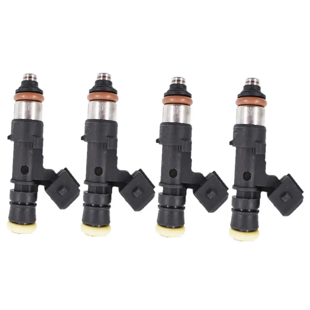 4х новый топливный инжектор 0280158829 фунтов куб. См для Honda Audi Mazda Dodge|Топливный