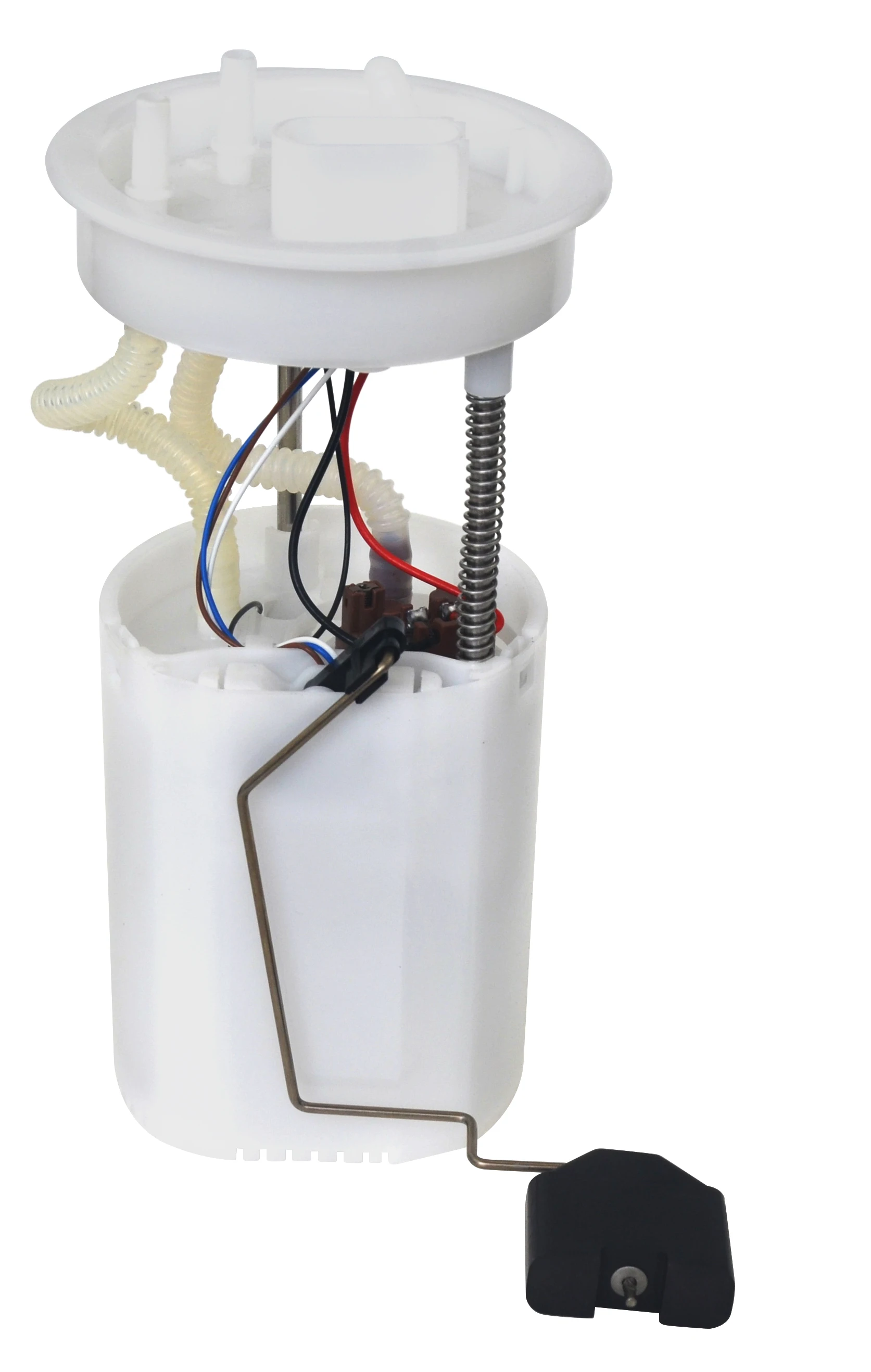 

Electric machine Tuning oil Fuel Pump Module Assembly car pumps for VOLKSWAGEN Rapid Spaceback CPDA1.6L 2014- 7984M