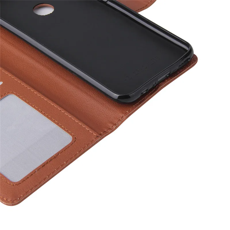Для huawei P Smart Футляр для телефона с магнитом чехол для Funda huawei P Smart чехол PSmart Plus чехол классические кожаные чехлы для телефонов