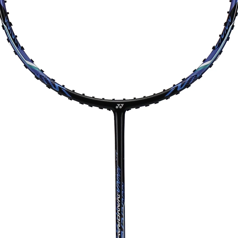 Ракетка для бадминтона Yonex Nanoray Nr10f Yy 4u легкая ракетка нападения из углеродного